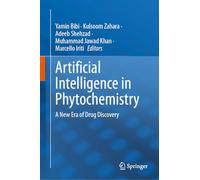 Artificial Intelligence in Phytochemistry: A New Era of Drug Discovery