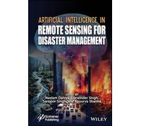 Artificial Intelligence in Remote Sensing for Disaster Management