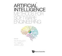 ARTIFICIAL INTELLIGENCE METHODS FOR SOFTWARE ENGINEERING