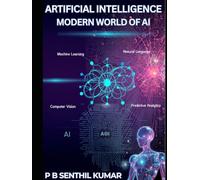 Artificial Intelligence - Modern World of AI