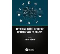 Artificial Intelligence of Health-Enabled Spaces