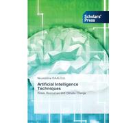Artificial Intelligence Techniques: Water Resources and Climate Change