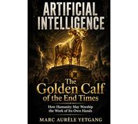Artificial Intelligence: The Golden Calf of the End Times: How Humanity May Worship the Work of Its Own Hands