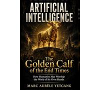 Artificial Intelligence: The Golden Calf of the End Times: How Humanity May Worship the Work of Its Own Hands