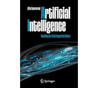 Artificial Intelligence: Unveiling the Truth beyond the Myths (Copernicus Books)