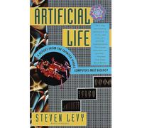 Artificial Life: A Report from the Frontier Where Computers Meet Biology
