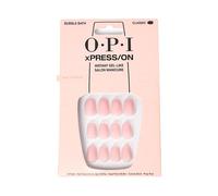 Artificial Nails Bubble Bath