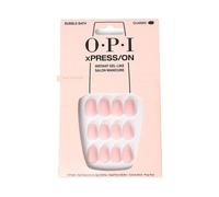 Artificial Nails Bubble Bath