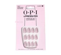 Opi Xpress/On Artificial Nails Iconic Shades Nr. Méthode Bossa Nova Me Around 30 U