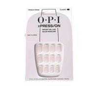 Artificial Nails French Press