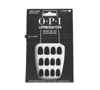 OPI Xpress/On Artificial Nails Iconic Shades Nr Lincoln Park After Dark 30 Un