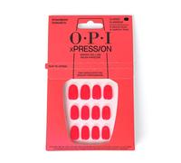 Artificial Nails Strawberry Margarita