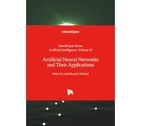 Artificial Neural Networks and Their Applications (Artificial Intelligence)
