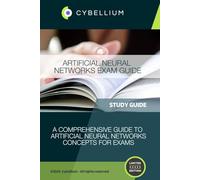 Artificial Neural Networks Exam Guide