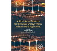 Artificial Neural Networks for Renewable Energy Systems and Real-World Applications
