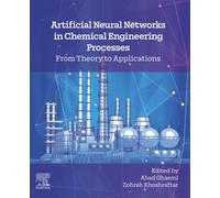 Artificial Neural Networks in Chemical Engineering Processes: From Theory to Applications