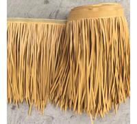 Artificial palm leaves, Techo de Paja, Rollo de Hierba Mexicana