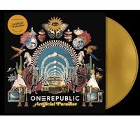 Artificial Paradise (Vinilo Oro)