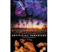 Artificial Paradises ( Paraísos Artificiais ) [ NON-USA FORMAT, PAL, Reg.2 Import - United Kingdom ]