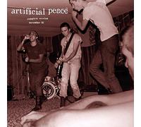 Artificial Peace - Complete Session November 1981