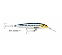 ARTIFICIAL RAPALA CUENTA ATRÁS MAGNUM 11 MM PESCA SEÑUELO CD-11 CEBO TROLLING