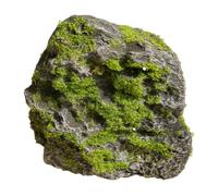 Artificial Rock Faux Moss Stone - Rapid To Move Versatile Occasions