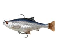 ARTIFICIAL SAVAGE GEAR 3D ROACH PULSE TAIL 13 cm SOFTBAITS 2 PIEZAS
