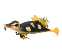 ARTIFICIAL SAVAGE GEAR PATO SUICIDA 3D 10,5 cm HARDBAITS