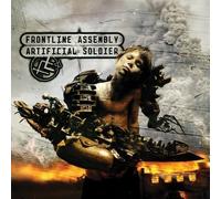 Artificial Soldier by Front Line Assembly (2006-06-20)