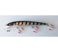 Artificial Spinning Eja 130 Sf Seaspen Minnow Cebo Pesca Mar Señuelo