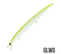 ARTIFICIAL SPINNING MOMMOTTI 140 SK SEAPIN CEBO MINNOW SEÑUELO BARRACUDA SERRA