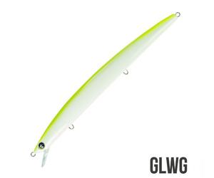 ARTIFICIAL SPINNING MOMMOTTI 140 SK SEAPIN CEBO MINNOW SEÑUELO BARRACUDA SERRA