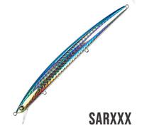 Mommotti 180 Ss Sarxxx Seaspin Artificial Pesca Cebo Señuelo Minnow Jerk