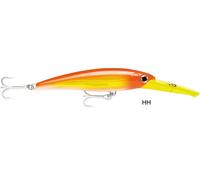 ARTIFICIAL SPINNING RAPALA X-RAP MAGNUM 15 XRMAG15 12 CM ARRASTRE CEBO MAR ATÚN