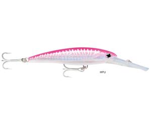 Artificial Spinning Rapala X-Rap Magnum 15 XRMAG15 12 CM Traína Esca Mar Atún
