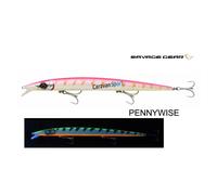 ARTIFICIAL SPINNING SAVAGE GEAR BARRA JERK 210 F CEBO BARRACUDA SERRA...