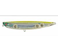 Artificial Spinning Seaspin Pro-Q 145 GOR2 Wtd Pesca Mar Señuelos De Señuelo Pro