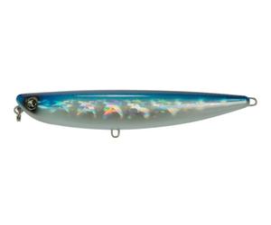 Artificial Spinning Seaspen Pro-Q 145 Pesca Blue Ayu Mar Señuelo Cebo