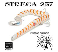 Artificial Spinning Seaspin Strega 257 Aguja Articulada Cebo Jointed Serra Barra