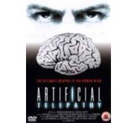 Artificial Telepathy [Reino Unido] [DVD]