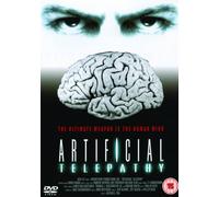 Artificial Telepathy [Reino Unido] [DVD]