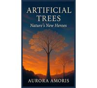 Artificial Trees: Nature’s New Heroes: 2 (Global Warming and Technological Solutions)