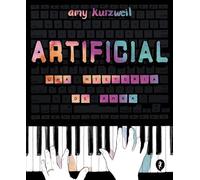 Artificial. Una historia de amor (Salamandra Graphic)