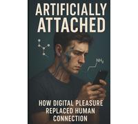 Artificially Attached: How Digital Pleasure Replaced Human Connection