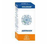 Artigen Holoram 180 Cápsulas Equisalud - Complemento Alimenticio, Mejora de la Salud Articular