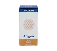 Artigen holoran 60 caps equisalud