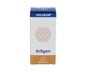 Artigen holoran 60 caps equisalud