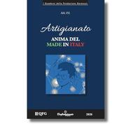 Artigianato anima del Made in Italy