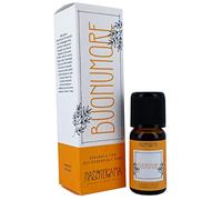 artigiano - NASOTERAPIA - Sinergia de aceites esenciales puros - Buen humor 10 ml