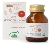 Artiglio Diav.45 caps A-Natura